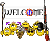 Welcome 2 :Welcome 2: